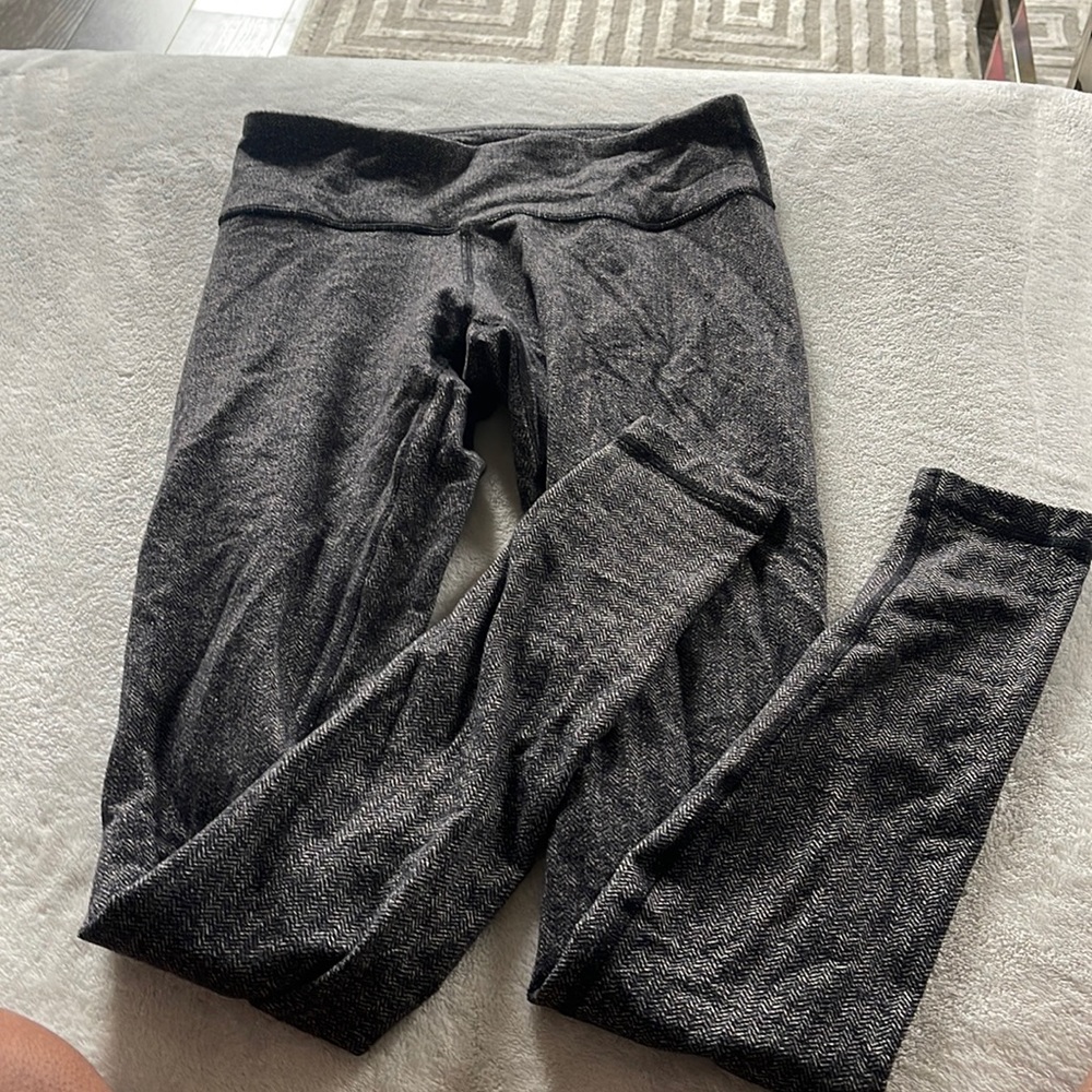 Lululemon athletica leggings